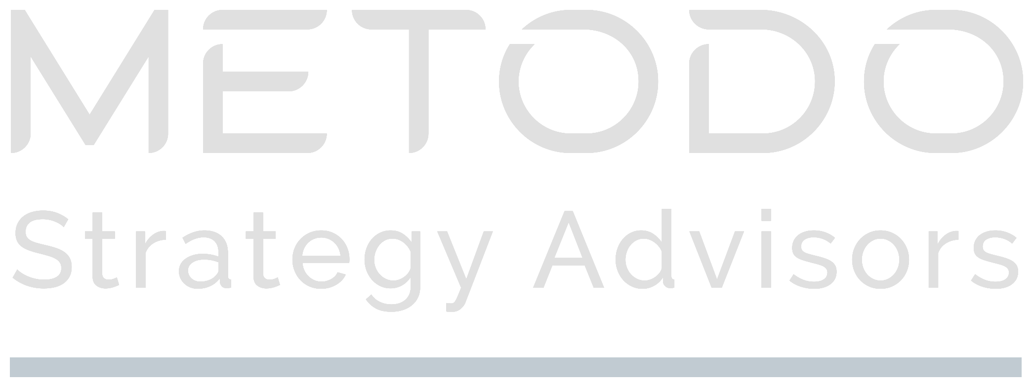 Metodo Strategy Advisors